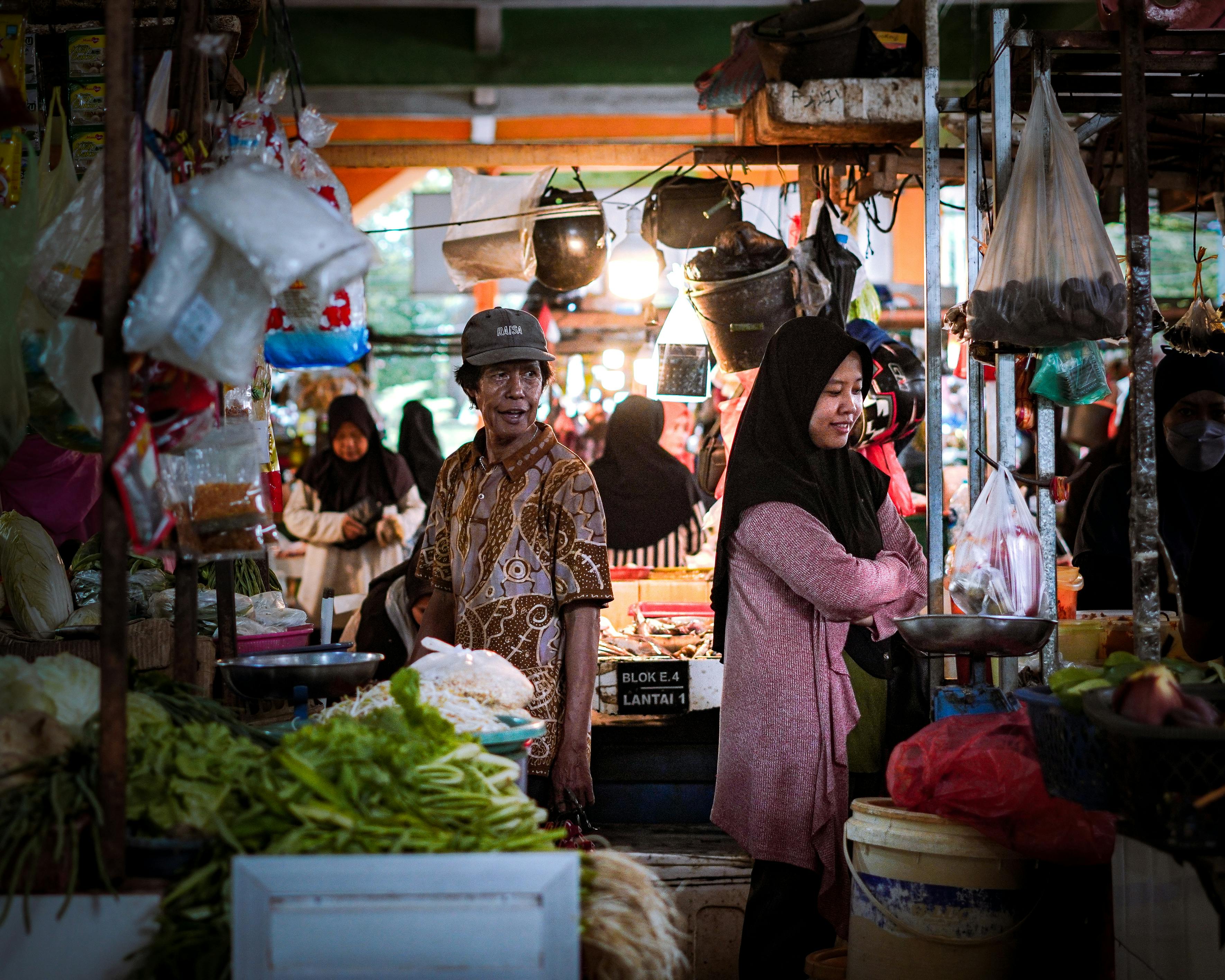Riset Pasar Bukan Buang-buang Waktu, Ini Alasannya
