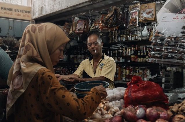 The Science Behind Pricing: Framework Menentukan Harga Produk Berdasarkan Persepsi dan Nilai Konsumen