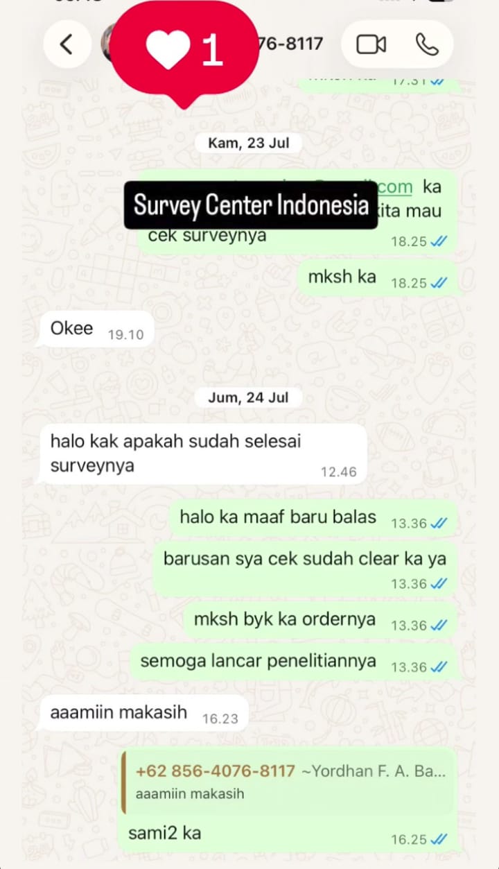 Testimoni 9