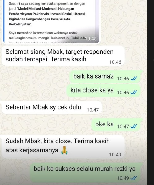 Testimoni